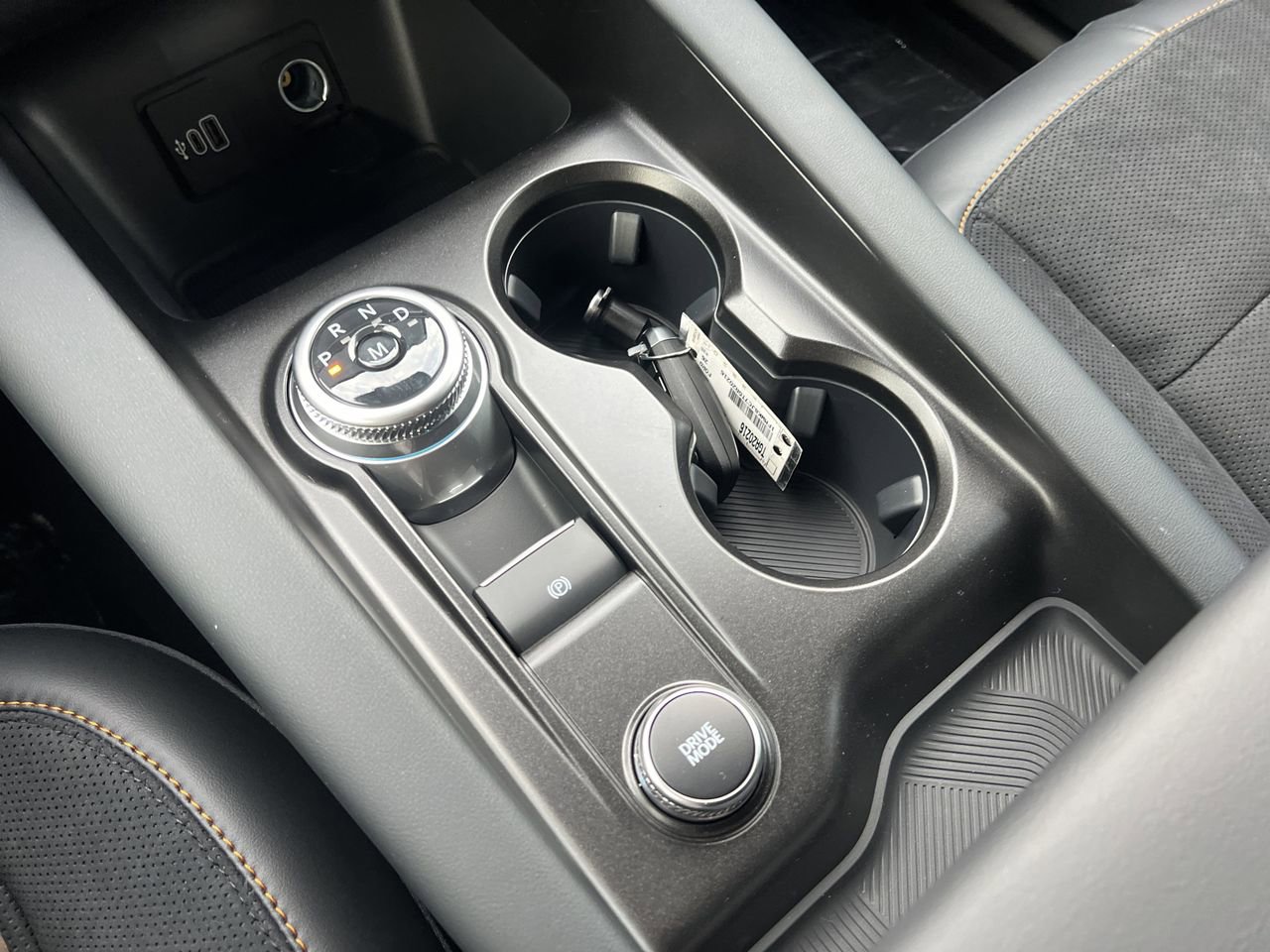 New 2026 Ford Explorer Tremor w/ Tremor Ultimate Package image 8