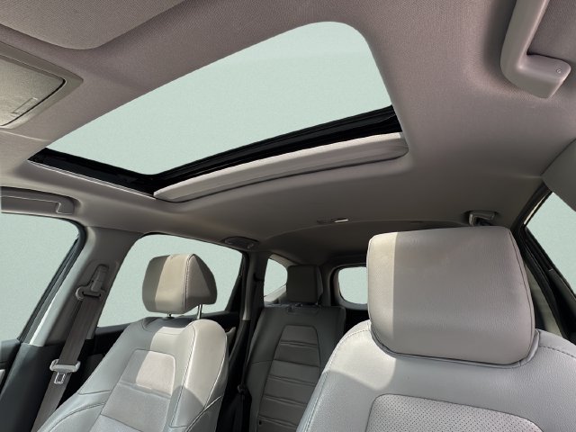 Used 2019 Honda CR-V EX-L image 16