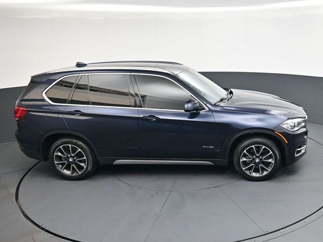 Used 2017 BMW X5 xDrive35i image 24