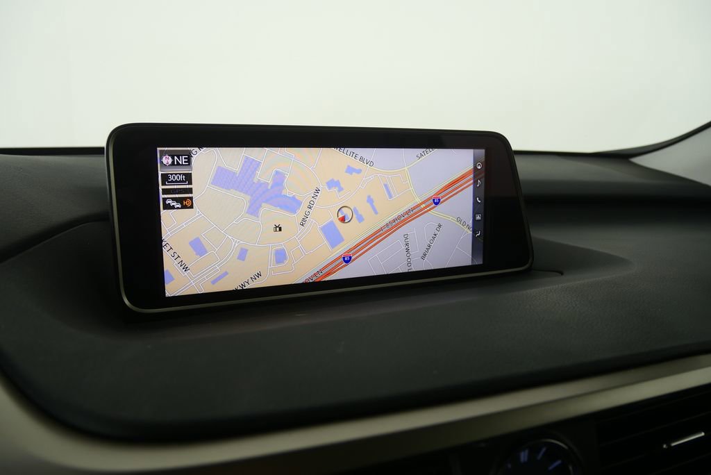 Used 2017 Lexus RX 350 F Sport image 23