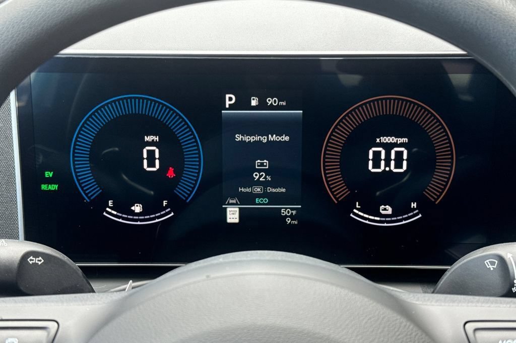 New 2026 Hyundai Tucson SEL AWD/4WD image 27