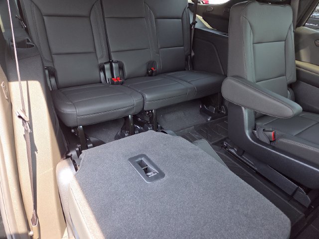 New 2026 Chevrolet Tahoe LT AWD/4WD image 25