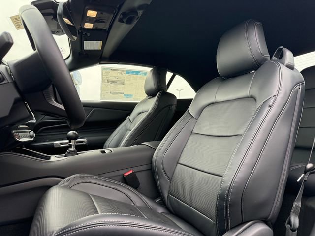 New 2026 Ford Mustang GT Premium RWD image 10