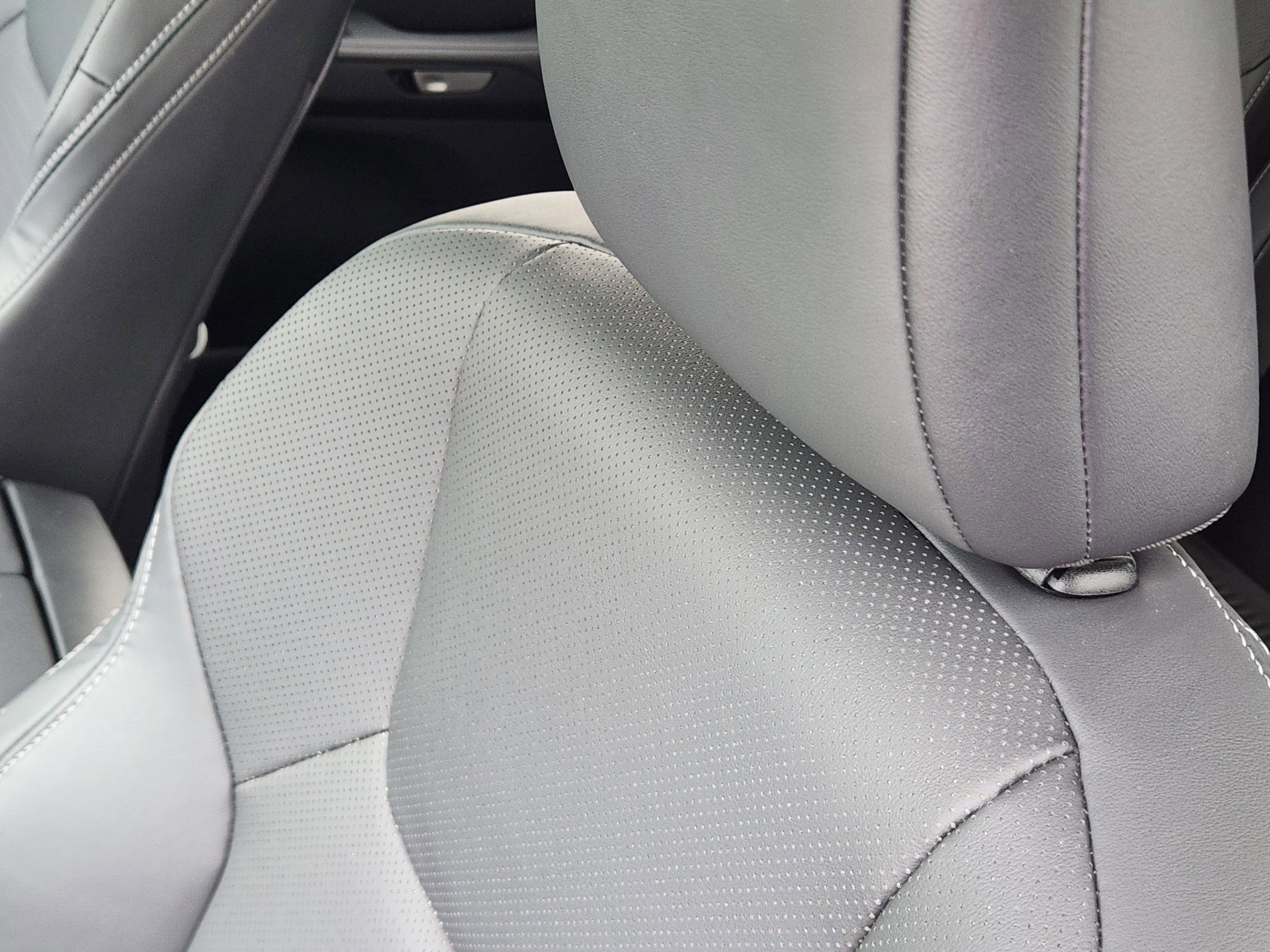 Certified 2025 Lexus TX 350 FWD w/ Technology Package image 7