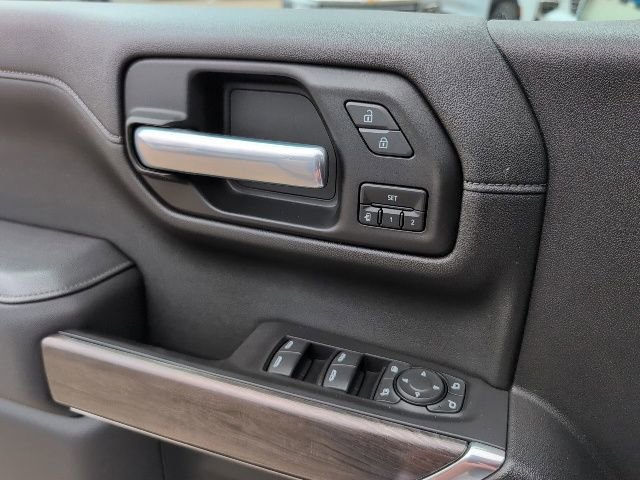 Used 2021 Chevrolet Silverado 1500 LTZ image 15