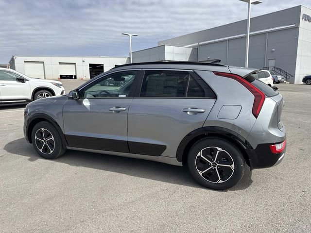 New 2026 Kia Niro image 8