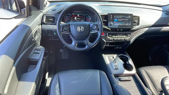 Used 2021 Honda Pilot EX-L image 13