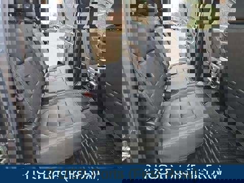 Used 2019 Chevrolet Silverado 1500 LTZ w/ LTZ Plus Package image 14