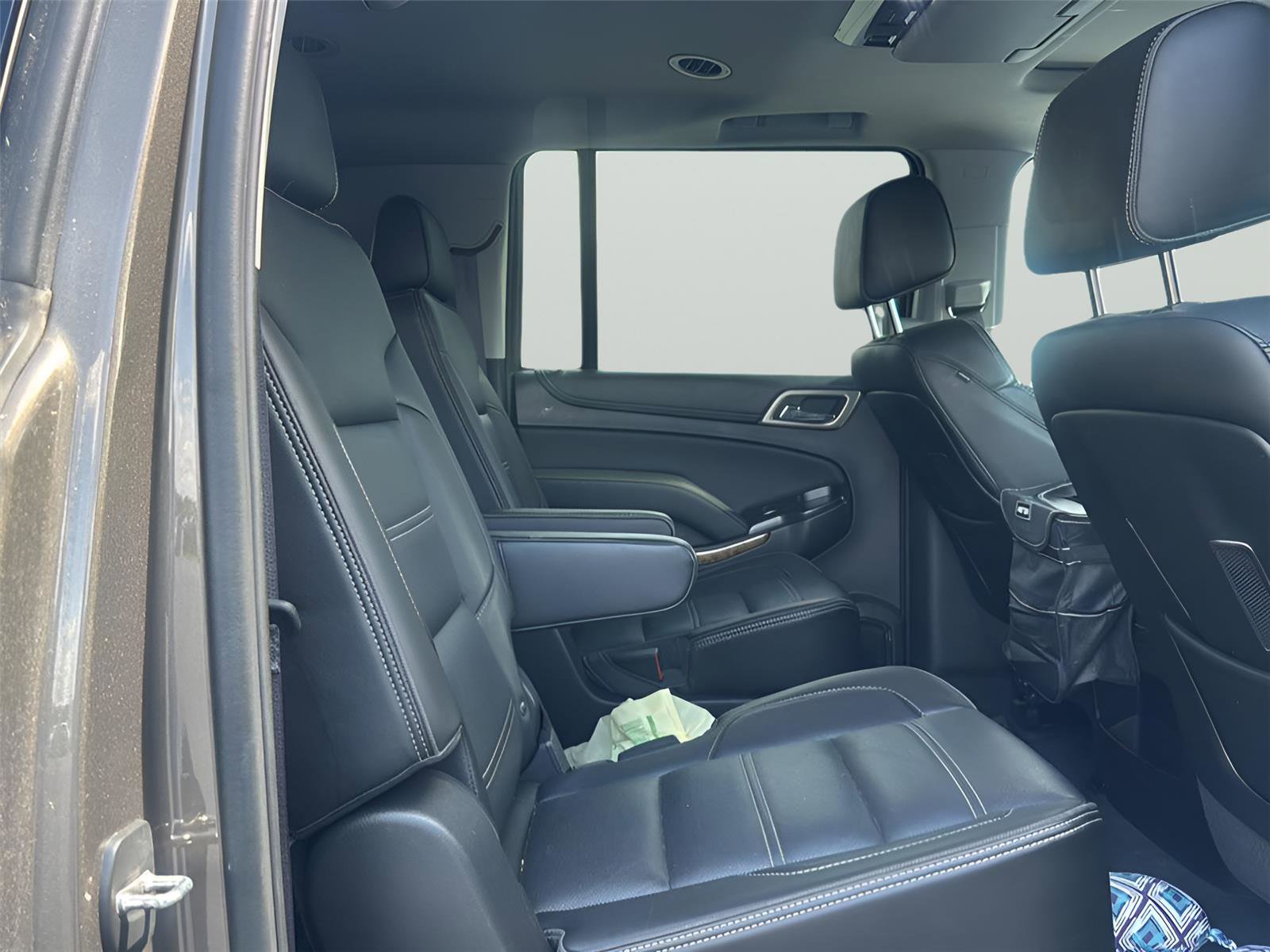 Used 2016 GMC Yukon XL Denali w/ Open Road Package image 23