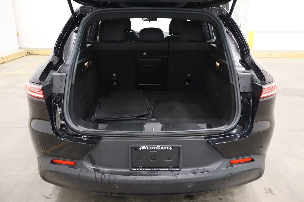 Used 2024 Dodge Hornet GT image 13