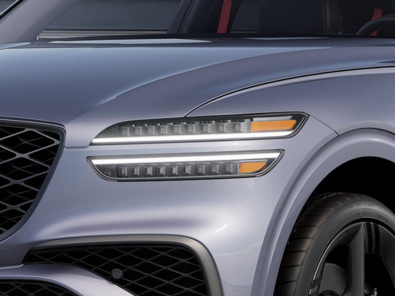 New 2027 Genesis GV70 2.5T Sport Prestige AWD/4WD image 9