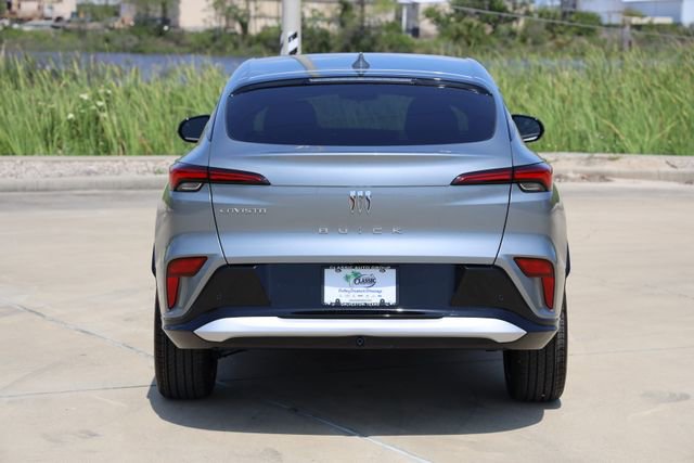 New 2026 Buick Envista Sport Touring image 7