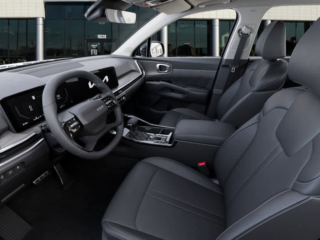 New 2026 Kia Sorento SX image 17