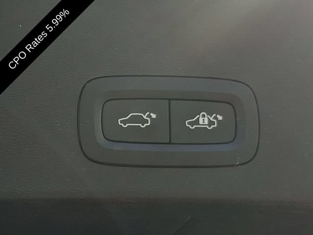 Certified 2023 Volvo XC40 Recharge Ultimate w/ Protection Package Premier AWD/4WD image 31