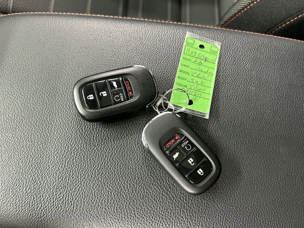 Used 2023 Honda CR-V Sport image 12