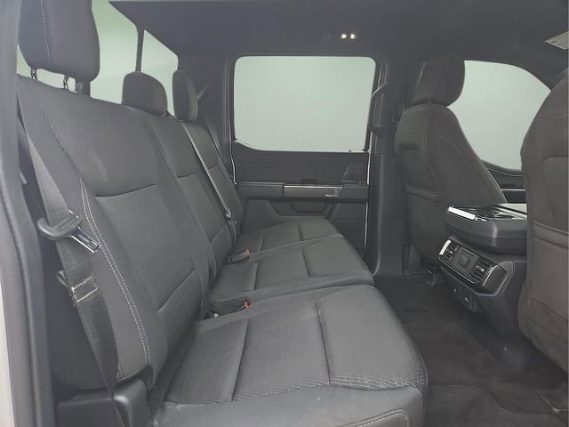 Used 2022 Ford F150 XLT w/ Equipment Group 302A High image 15