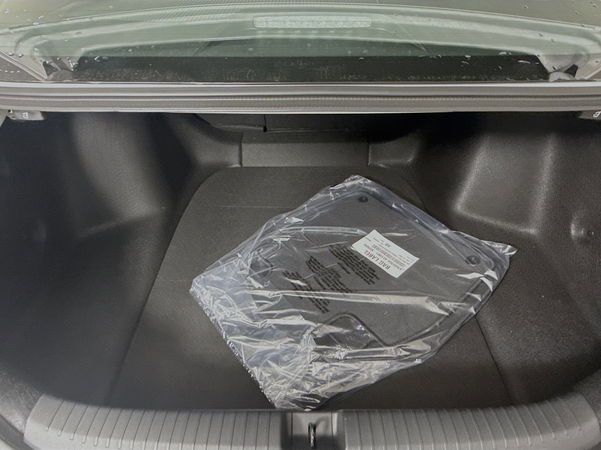 New 2025 Honda Accord SE image 32