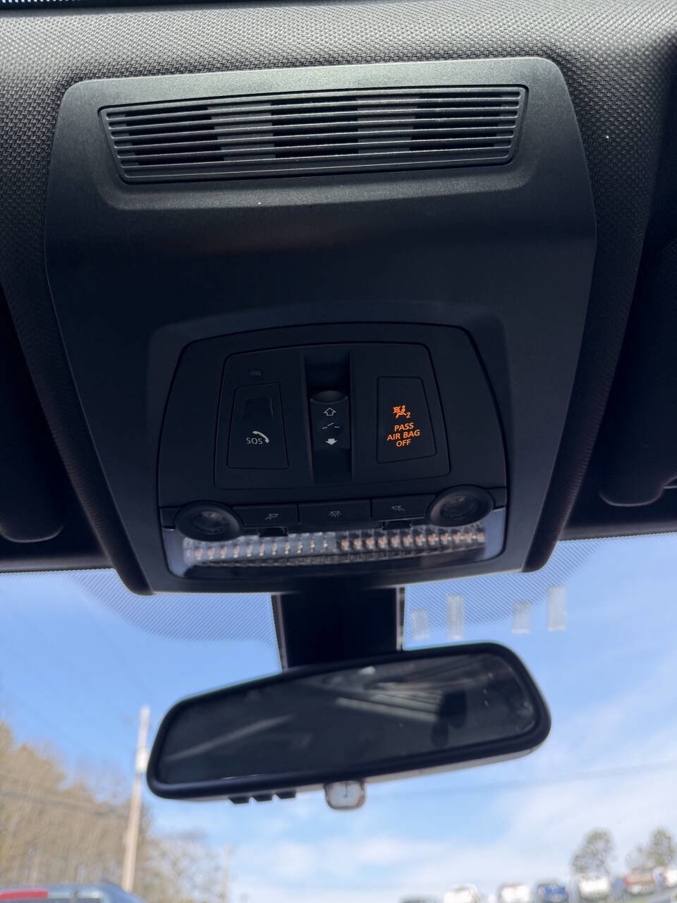 Used 2013 BMW ActiveHybrid 5 ActiveHybrid 5 4dr Sedan image 21