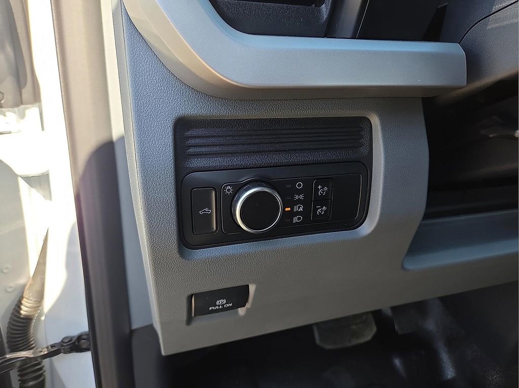 New 2026 Ford F350 XL image 14