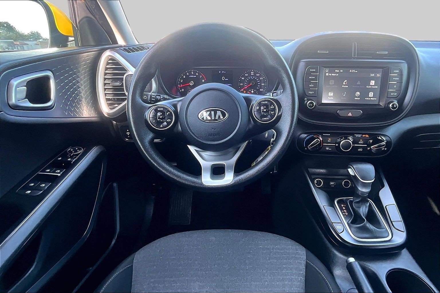 Used 2020 Kia Soul S FWD image 5