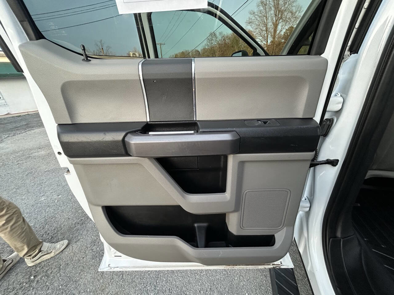 Used 2019 Ford F250 XLT w/ XLT Value Package image 21