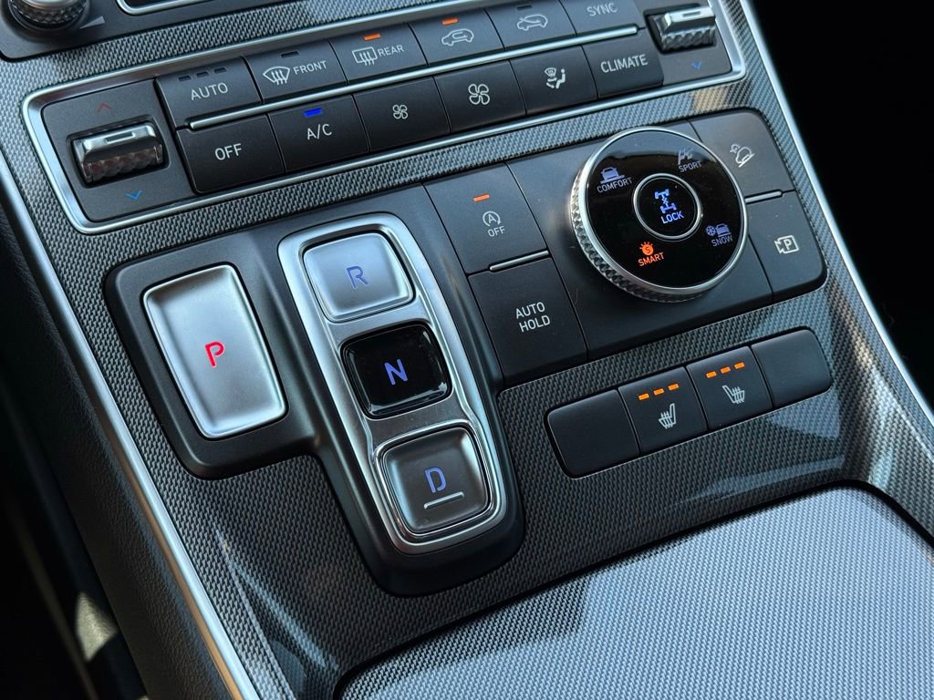 Certified 2023 Hyundai Santa Fe SEL w/ Cargo Package image 36