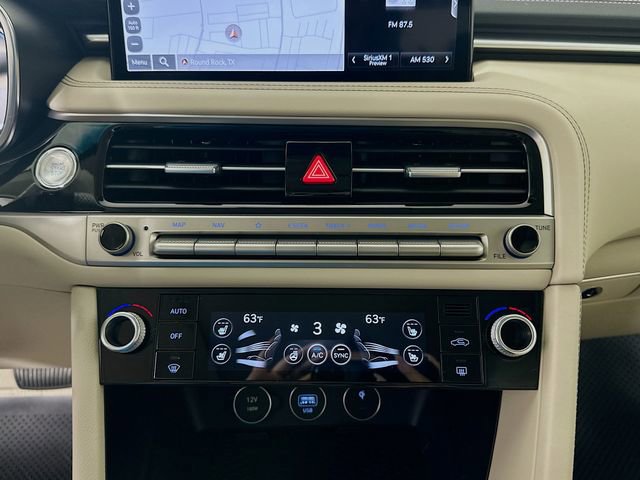 Certified 2026 Genesis G70 2.5T Prestige image 14