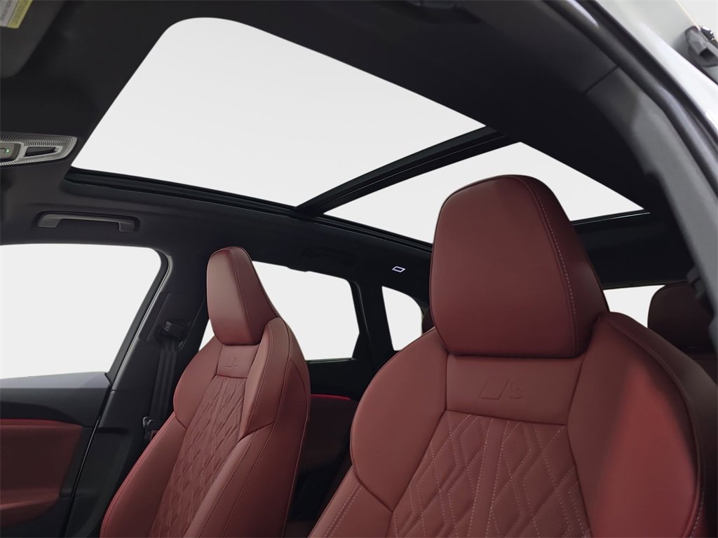 New 2025 Audi SQ5 Premium Plus image 30