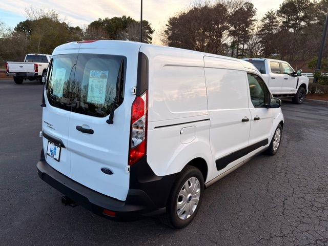 Used 2023 Ford Transit Connect XL image 14