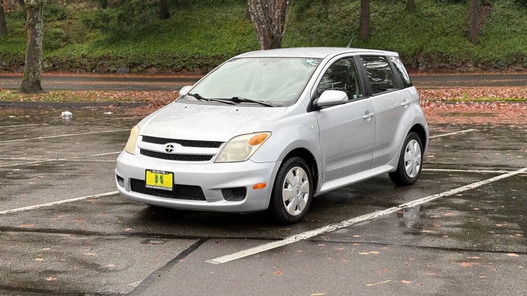 Used 2006 Scion xA