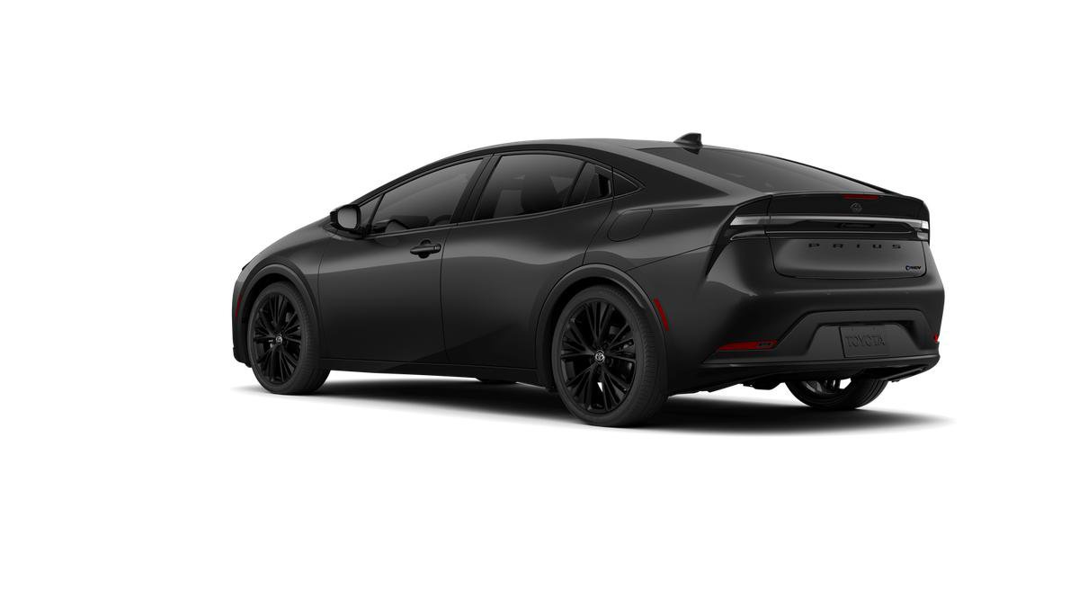 New 2026 Toyota Prius Plug-In Hybrid image 16