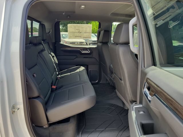 New 2026 Chevrolet Silverado 1500 LT w/ Texas Edition Plus RWD image 27