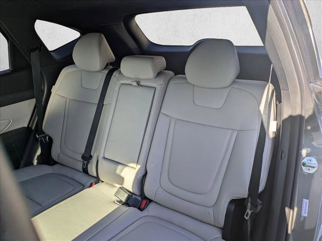 New 2026 Hyundai Tucson Limited image 14