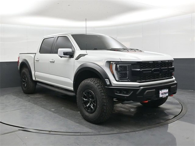 Used 2023 Ford F150 Raptor w/ Equipment Group 802A Raptor R