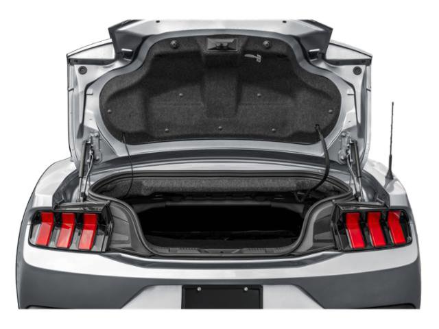 New 2026 Ford Mustang Premium image 8
