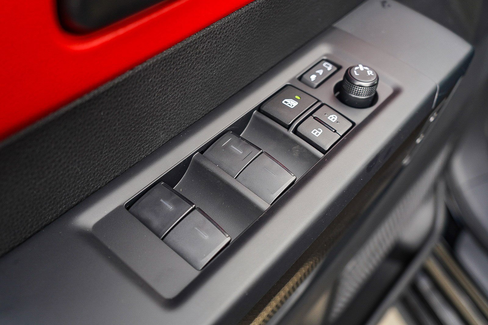 New 2026 Toyota Tundra TRD Pro image 26