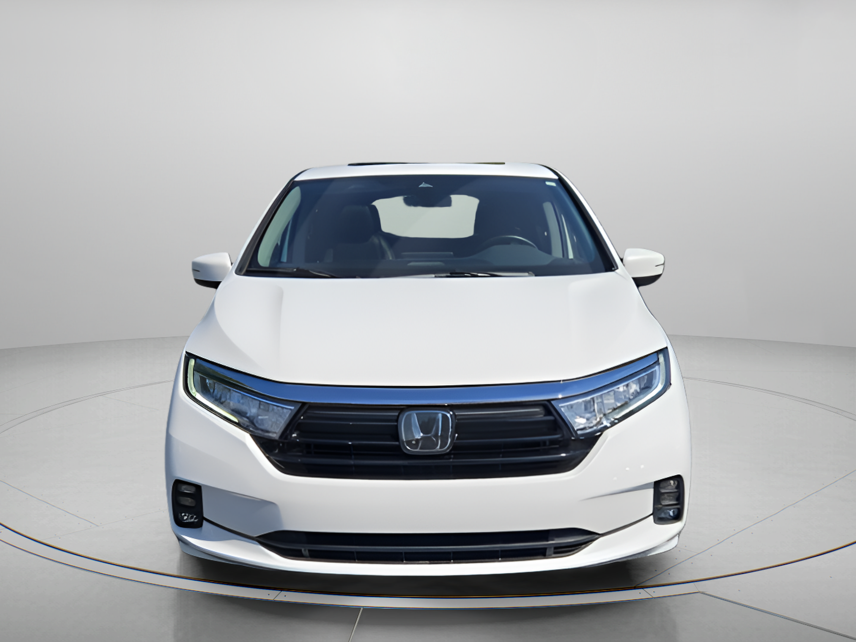 Used 2022 Honda Odyssey EX-L image 8