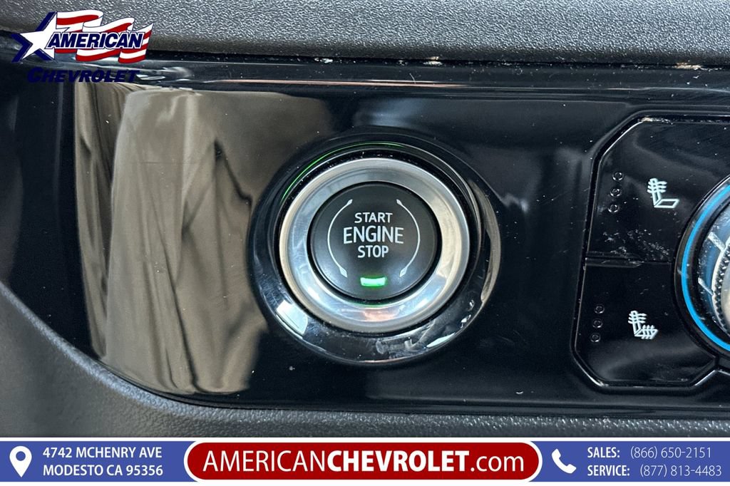 Used 2024 GMC Sierra 1500 SLT AWD/4WD image 30