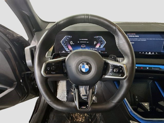 Used 2026 BMW X3 xDrive30i AWD/4WD image 12