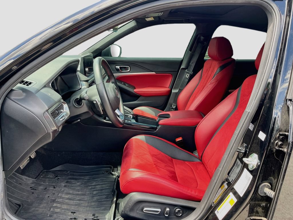 Used 2025 Acura Integra A-Spec FWD image 21