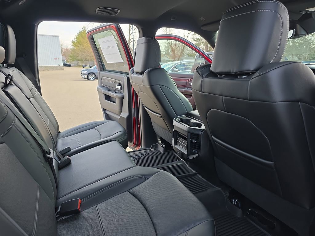 New 2026 RAM 2500 Rebel image 11