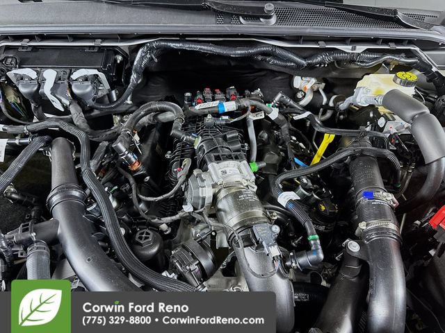 New 2026 Ford Ranger Lariat w/ FX4 Off-Road Package AWD/4WD image 31