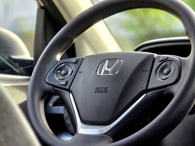 Used 2016 Honda CR-V EX image 14