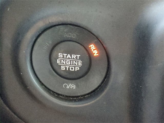 Used 2023 Jeep Wrangler Sport image 26