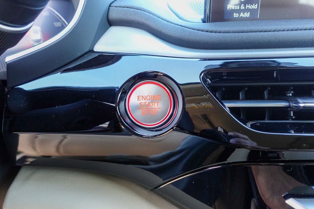 New 2026 Acura MDX w/ Technology Package image 19