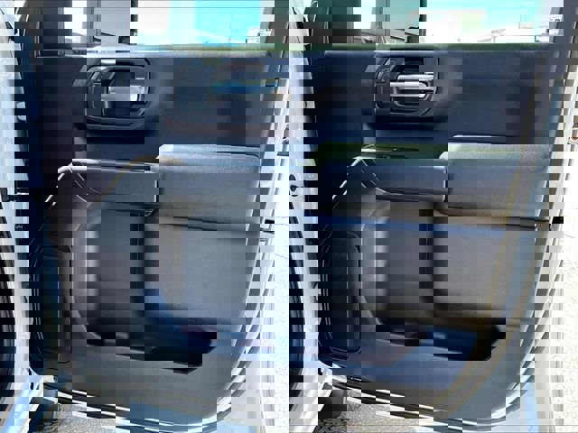New 2026 Chevrolet Silverado 2500 Custom w/ Custom Value Package image 28