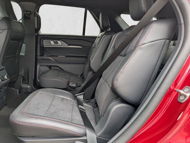 New 2025 Ford Explorer ST image 14