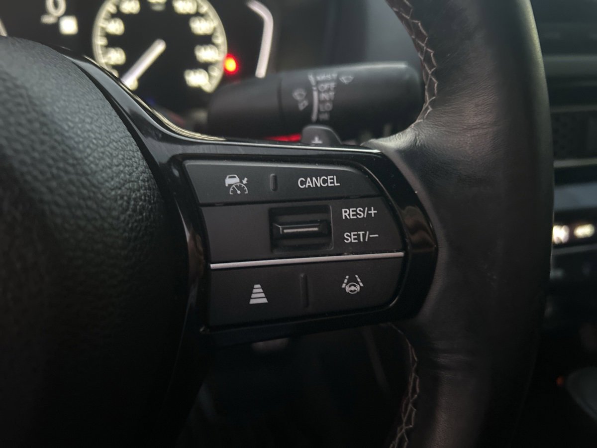 Used 2024 Honda Civic Sport image 18
