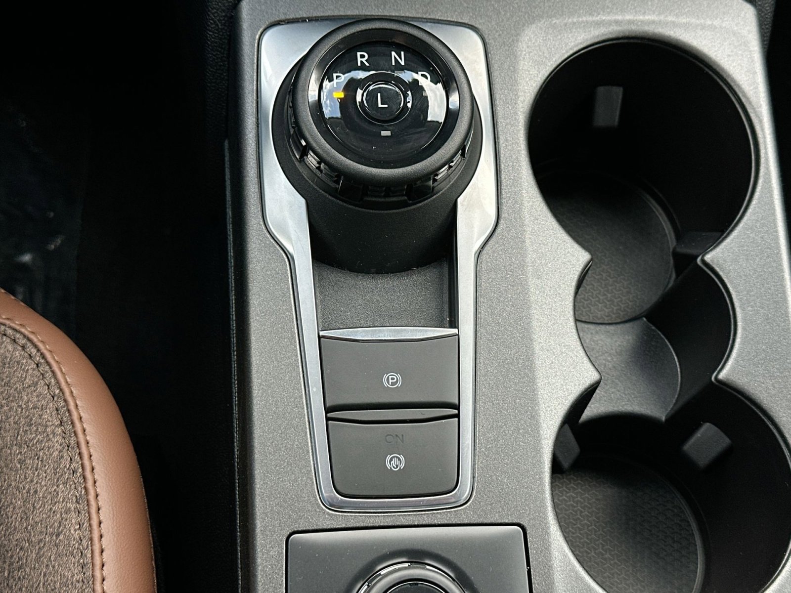 New 2025 Ford Bronco Sport Outer Banks image 32