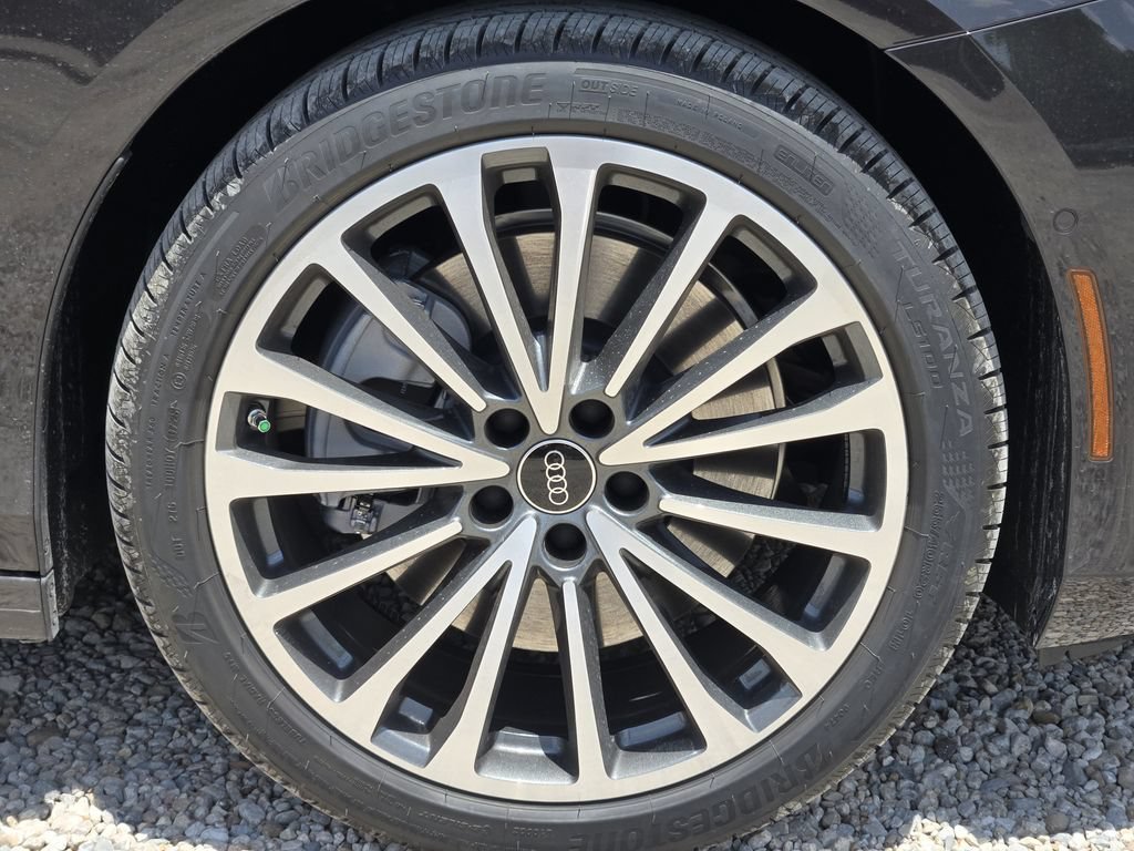 New 2026 Audi A6 Premium Plus AWD/4WD image 16